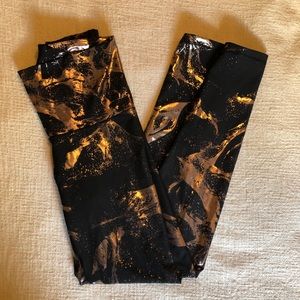 Old Navy Powersoft leggings in M